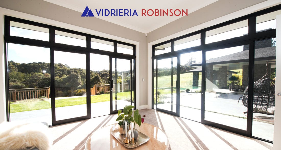 Vidrieria Y Aluminios en Bellavista