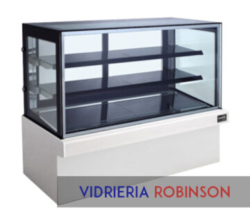 vitrinas para pasteles