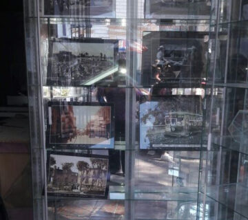 vitrinas para tienda